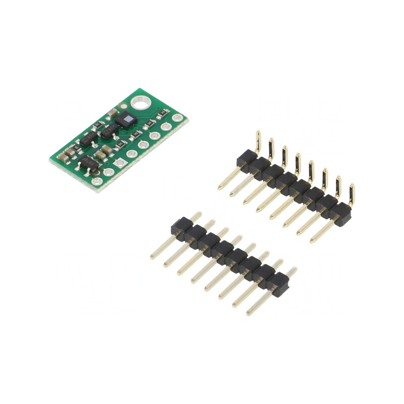 Senzor de Presiune și Înălțime I2C/SPI 2,5-5,5VDC | Electronic-mag.ro | Componente Electronice