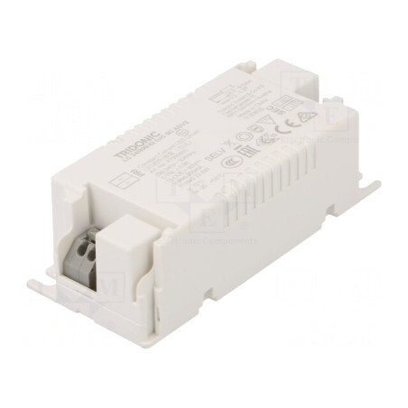 Alimentator LED 34W 30-60VDC 800mA | Electronic-mag.ro | Componente Electronice