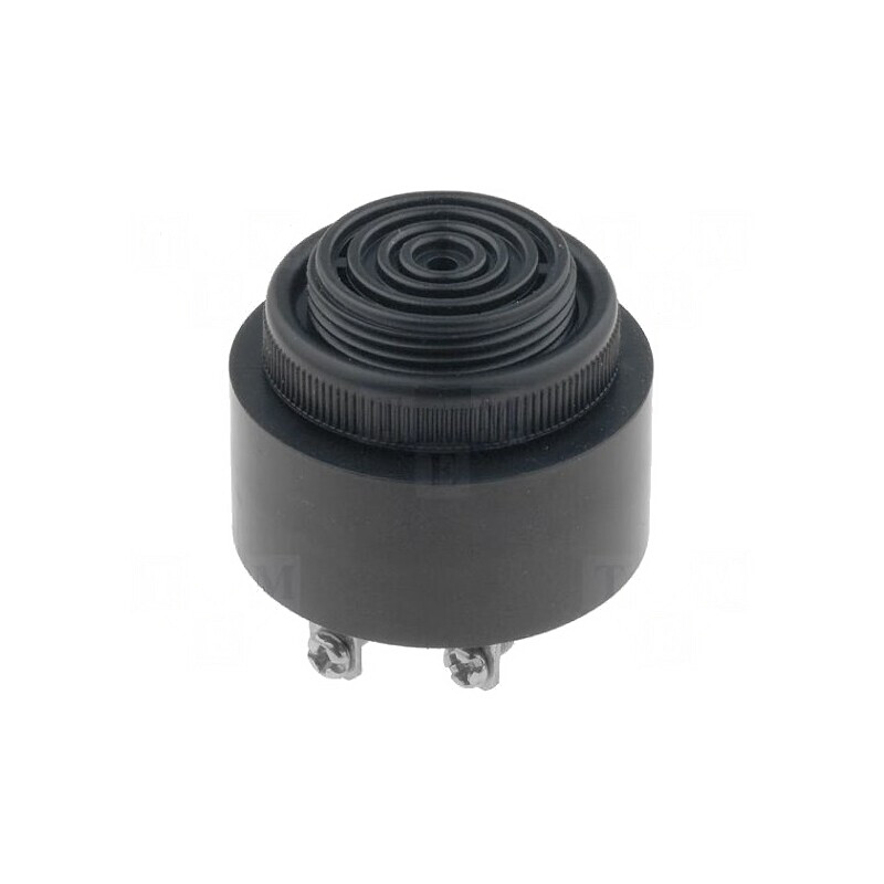 Semnalizator Acustic Buzer 48V 90dB IP55 | Electronic-mag.ro | Componente Electronice