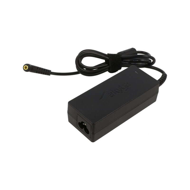 Alimentator Pulsatoriu 19VDC 2,1A 5,5/3,0 CENTERPIN | Electronic-mag.ro | Componente Electronice