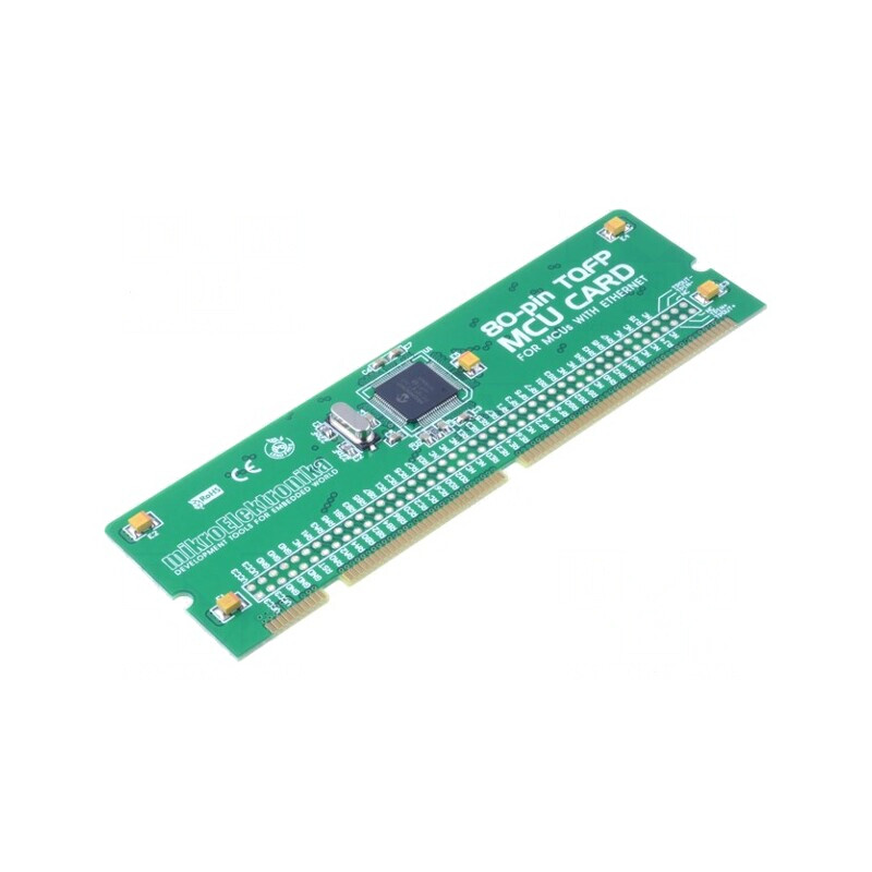 Placă Prototip Multiadaptor PIC18F87J60 | Electronic-mag.ro | Componente Electronice Placă Prototip Multiadaptor PIC18F87J60 | Electronic-mag.ro | Componente Electronice