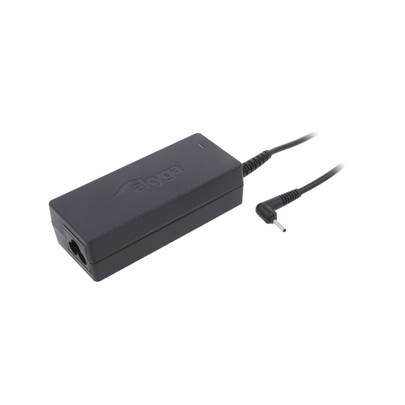 Alimentator Pulsatoriu 19VDC 2.1A Desktop 40W | Electronic-mag.ro | Componente Electronice