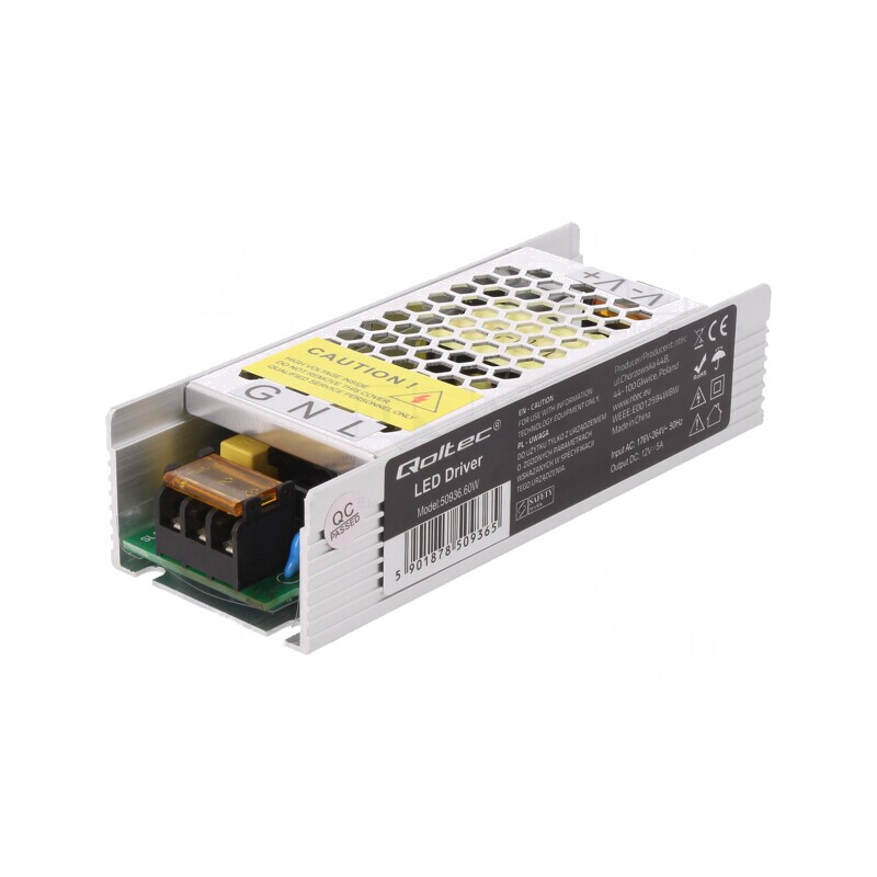 Alimentator Pulsatoriu Încărcare Tensiune Continuă | Electronic-mag.ro | Componente Electronice