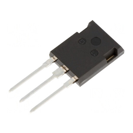 Tranzistor N-MOSFET 800V 13A 208W ISOPLUS247 | Electronic-mag.ro | Componente Electronice