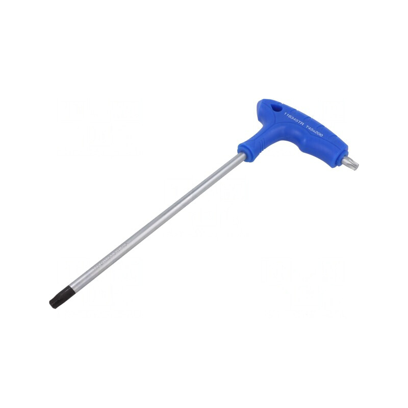 Cheie Torx TX45 200mm | Electronic-mag.ro | Componente Electronice