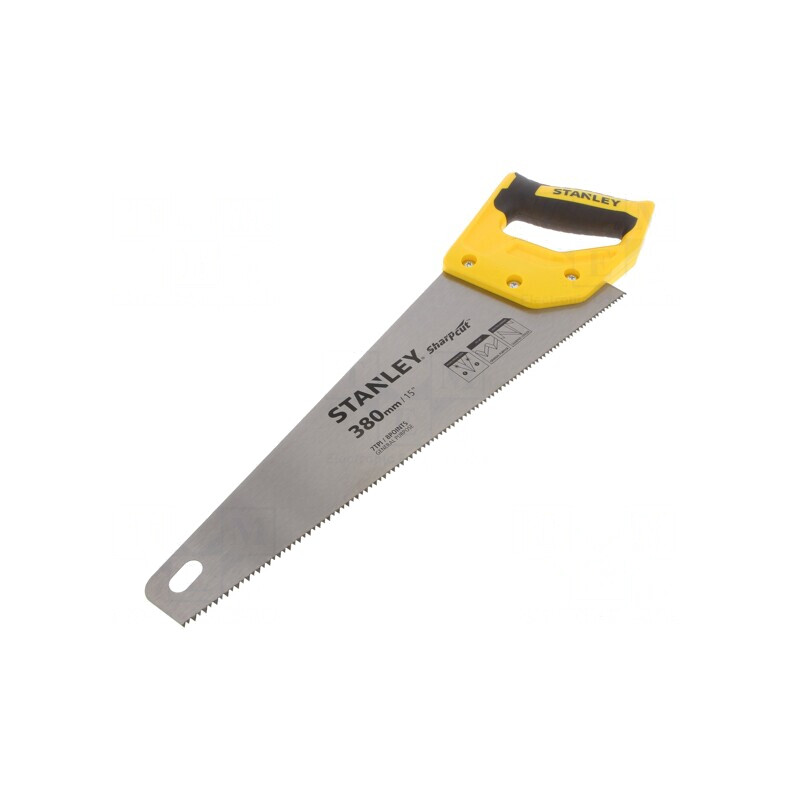 Fierăstrău Bomfaier Lemn 380mm SHARPCUT™ | Electronic-mag.ro | Componente Electronice Fierăstrău Bomfaier Lemn 380mm SHARPCUT™ | Electronic-mag.ro | Componente Electronice