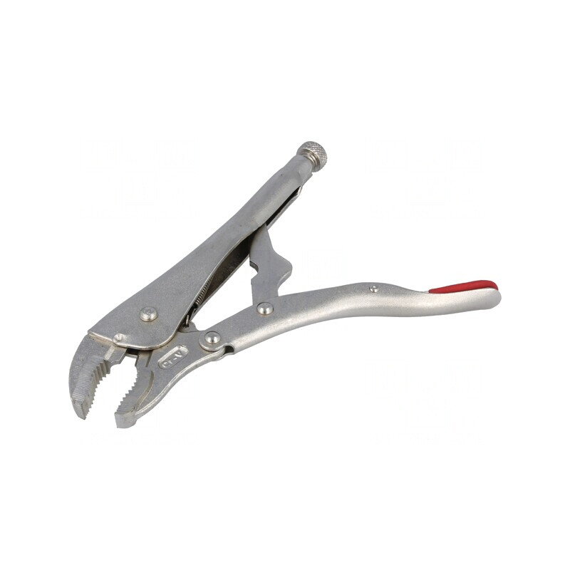 Clește de Strângere Morse 250mm | Electronic-mag.ro | Componente Electronice
