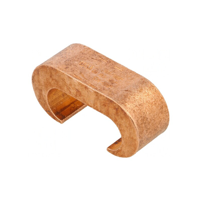 Conector Clemă Laterală C Cupru 185mm2 | Electronic-mag.ro | Componente Electronice