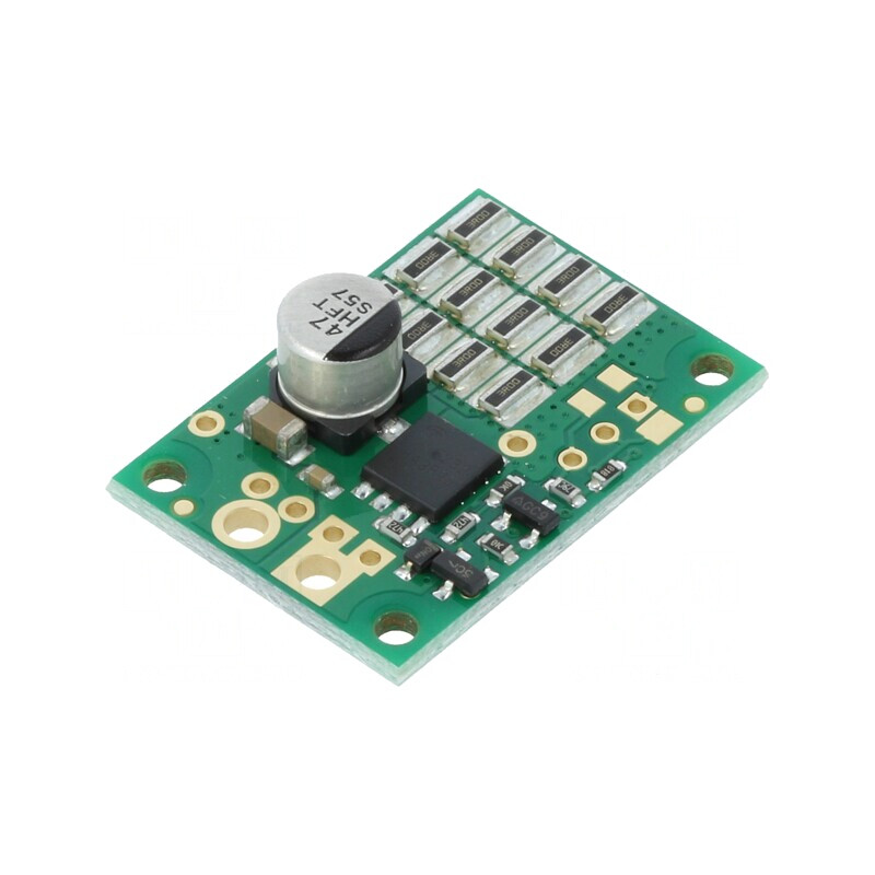 Modul Protecție 20x28.5mm 26.4VDC 9W 4Ω 0.5mA | Electronic-mag.ro | Componente Electronice