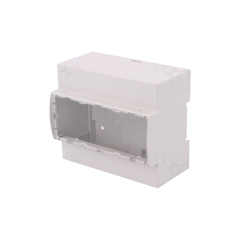 Carcasă Gri pentru Arduino Uno ABS/Policarbonat | Electronic-mag.ro | Componente Electronice Carcasă Gri pentru Arduino Uno ABS/Policarbonat | Electronic-mag.ro | Componente Electronice