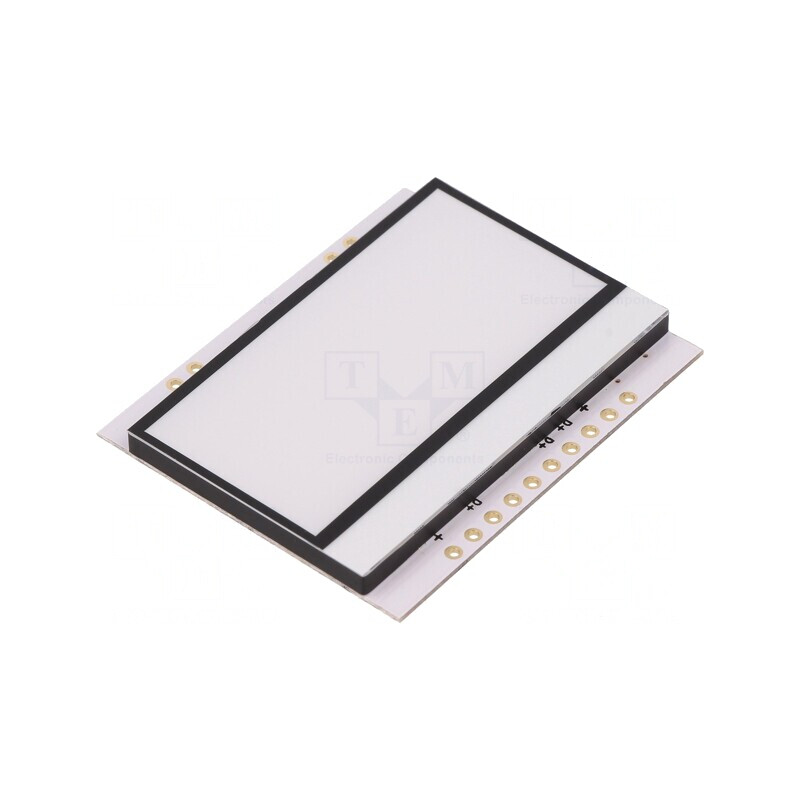Iluminare de fundal LED pentru EADOGS164 și EA LED40X33-ERW | Electronic-mag.ro | Componente Electronice Iluminare de fundal LED pentru EADOGS164 și EA LED40X33-ERW | Electronic-mag.ro | Componente Electronice