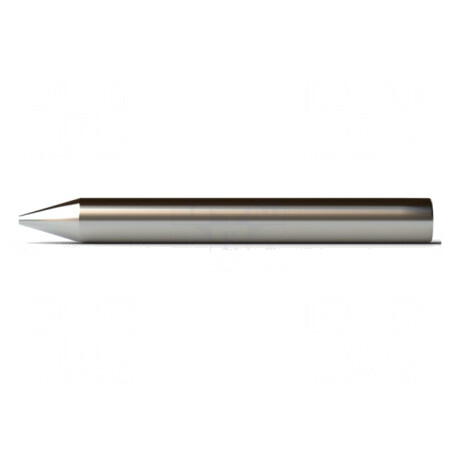 Vârf Conic 0,8mm pentru Ciocane de Lipit | Electronic-mag.ro | Componente Electronice