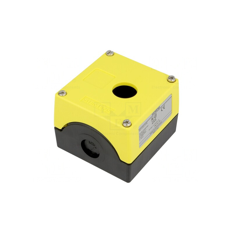 Carcasă IP66/IP67 pentru Pilot 85x85x64mm | Electronic-mag.ro | Componente Electronice Carcasă IP66/IP67 pentru Pilot 85x85x64mm | Electronic-mag.ro | Componente Electronice