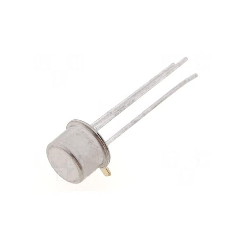 Senzor Temperatură Traductor AD590JH -55÷150°C | Electronic-mag.ro | Componente Electronice Senzor Temperatură Traductor AD590JH -55÷150°C | Electronic-mag.ro | Componente Electronice