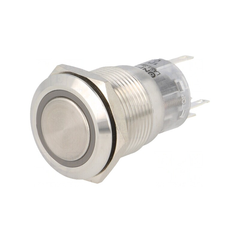 Comutator Anti-Vandalism SPDT 0,5A 220VAC 1A 24VDC 12V | Electronic-mag.ro | Componente Electronice