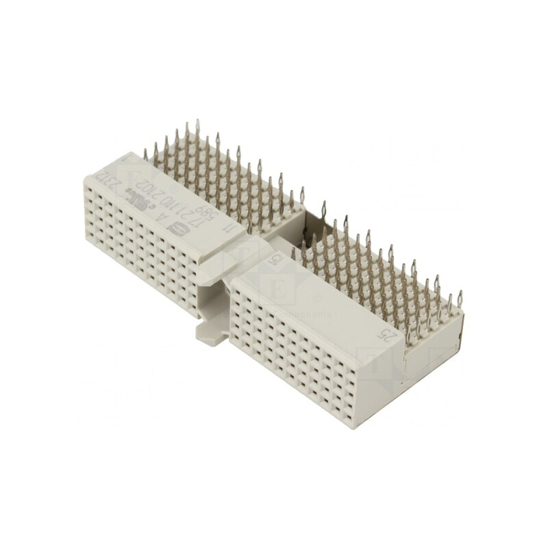 Conector HAR-BUS HM R/A Femelă Module A | Electronic-mag.ro | Componente Electronice Conector HAR-BUS HM R/A Femelă Module A | Electronic-mag.ro | Componente Electronice