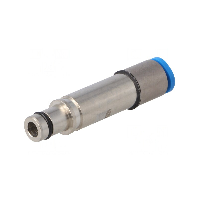 Pin tată Han-Modular® cablu OD Ø4mm 10bar drept alamă | Electronic-mag.ro | Componente Electronice Pin tată Han-Modular® cablu OD Ø4mm 10bar drept alamă | Electronic-mag.ro | Componente Electronice