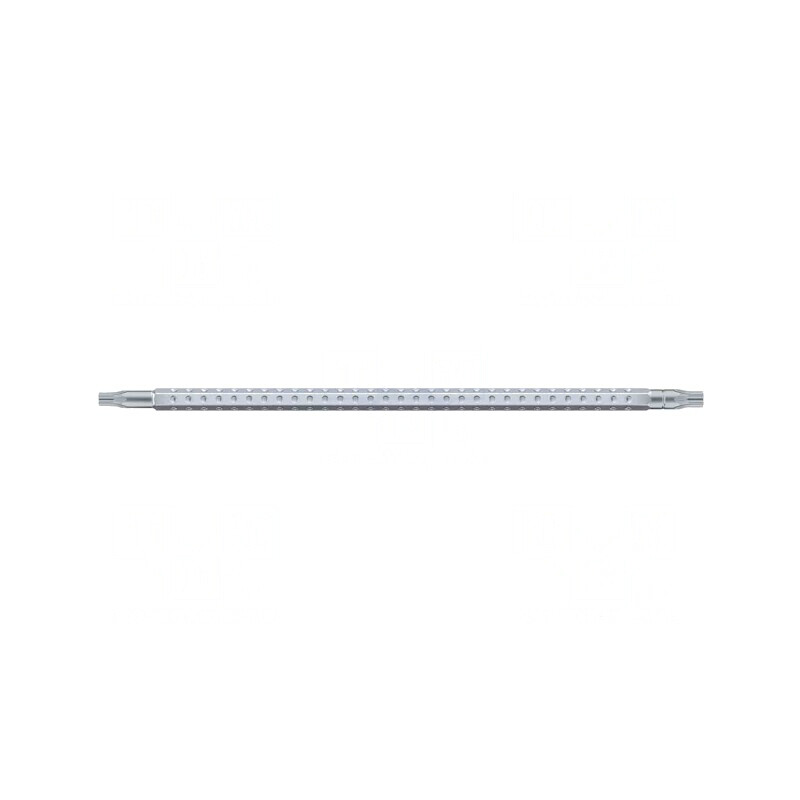 Tijă Torx® TX07/TX09 120mm SYSTEM 4 | Electronic-mag.ro | Componente Electronice