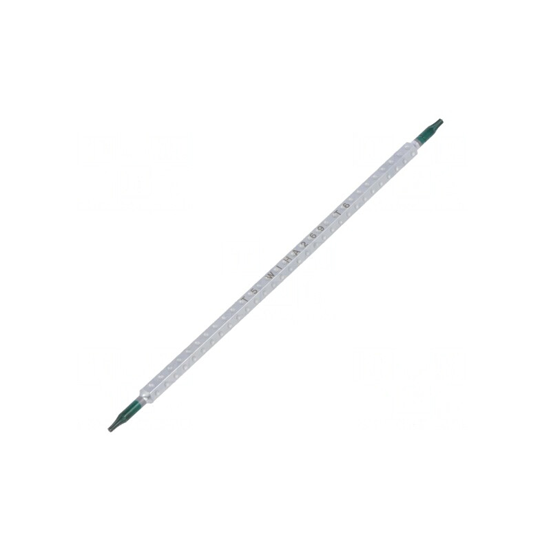 Tijă Torx® TX05/TX06 SYSTEM 4 120mm | Electronic-mag.ro | Componente Electronice