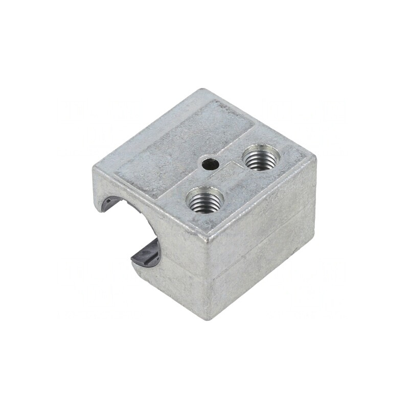 Cărucior zinc turnat sub presiune 16mm DryLin W | Electronic-mag.ro | Componente Electronice Cărucior zinc turnat sub presiune 16mm DryLin W | Electronic-mag.ro | Componente Electronice