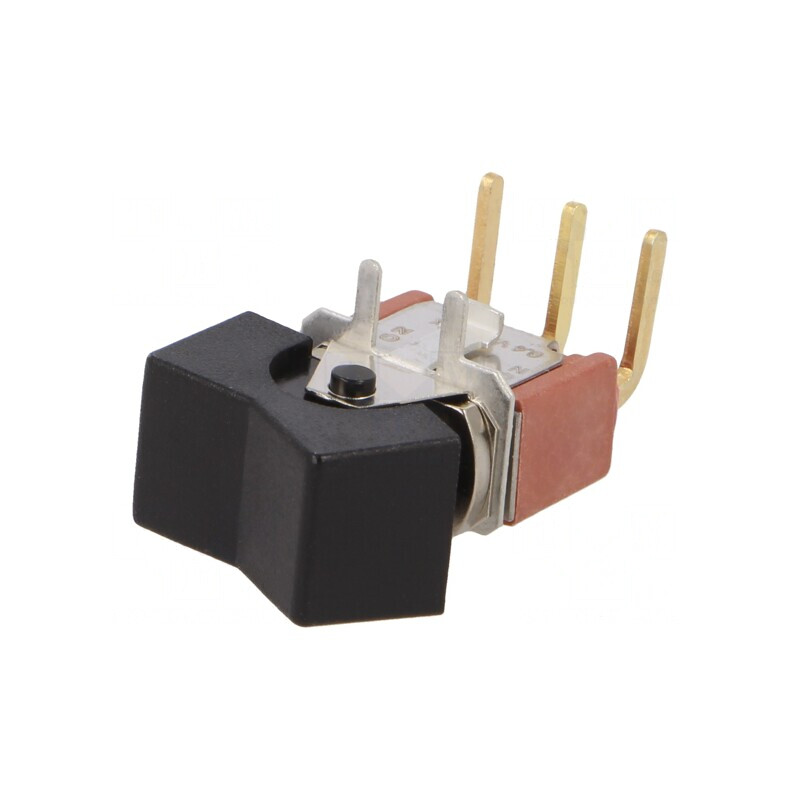 Comutator Basculant ON-ON 10mΩ THT | Electronic-mag.ro | Componente Electronice Comutator Basculant ON-ON 10mΩ THT | Electronic-mag.ro | Componente Electronice