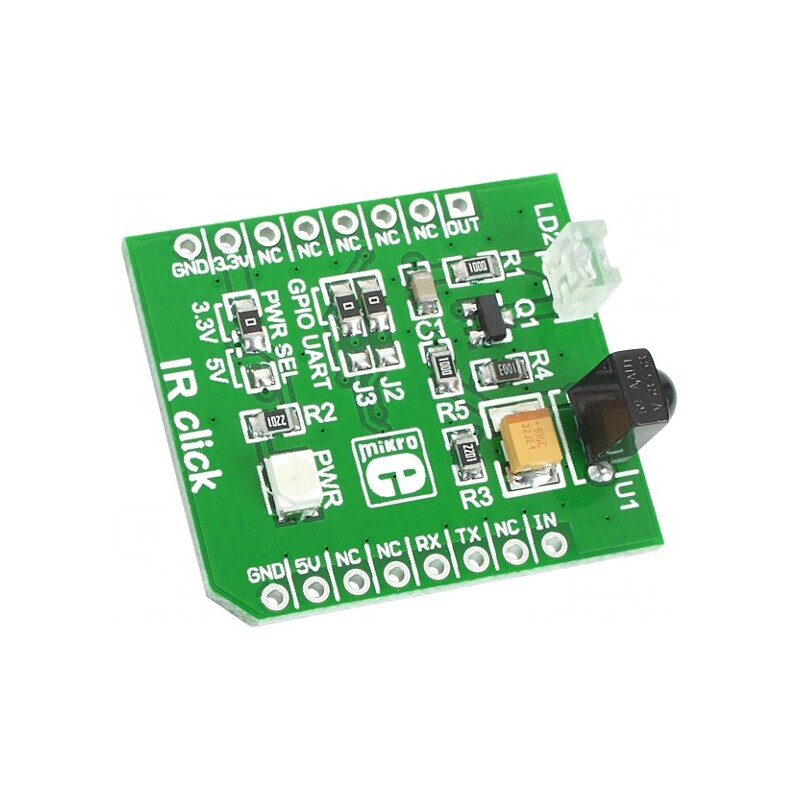 IR Emitter & Receiver UART Module QEE113 TSOP38338 | Electronic-mag.ro | Componente Electronice IR Emitter & Receiver UART Module QEE113 TSOP38338 | Electronic-mag.ro | Componente Electronice