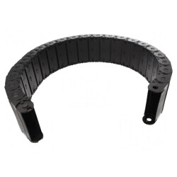 Ghidaj cu Lanț 125mm 1012mm 25mm | Electronic-mag.ro | Componente Electronice