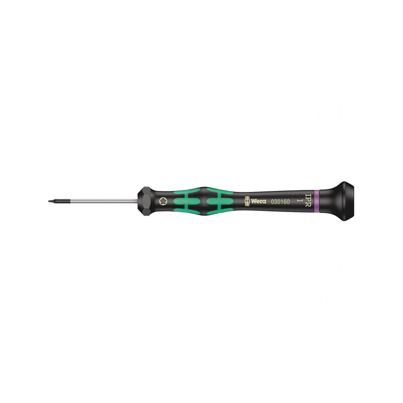 Şurubelniţă Torx® PLUS Precizie 1IPR | Electronic-mag.ro | Componente Electronice