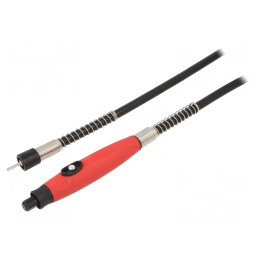 Arbore Flexibil 1050mm 30000 RPM | Electronic-mag.ro | Componente Electronice