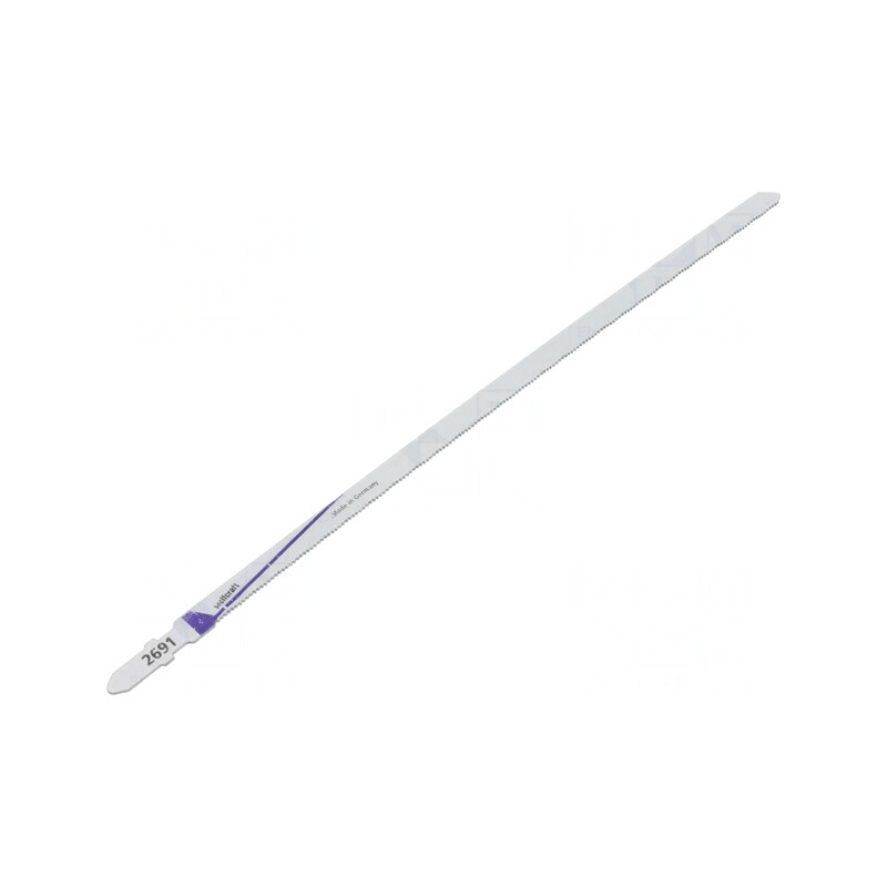Pânză de Fierăstrău pentru Aluminiu și Plastic | Electronic-mag.ro | Componente Electronice