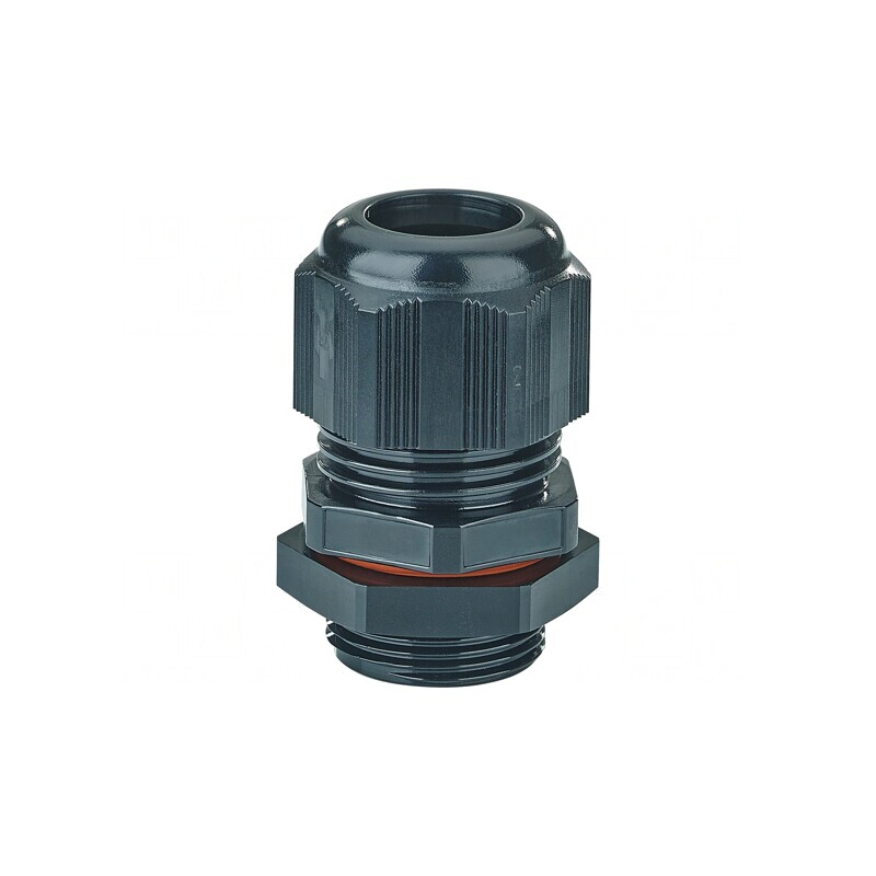 Garnitură Etanşare Poliamidă Neagră M25 IP66 | Electronic-mag.ro | Componente Electronice Garnitură Etanşare Poliamidă Neagră M25 IP66 | Electronic-mag.ro | Componente Electronice