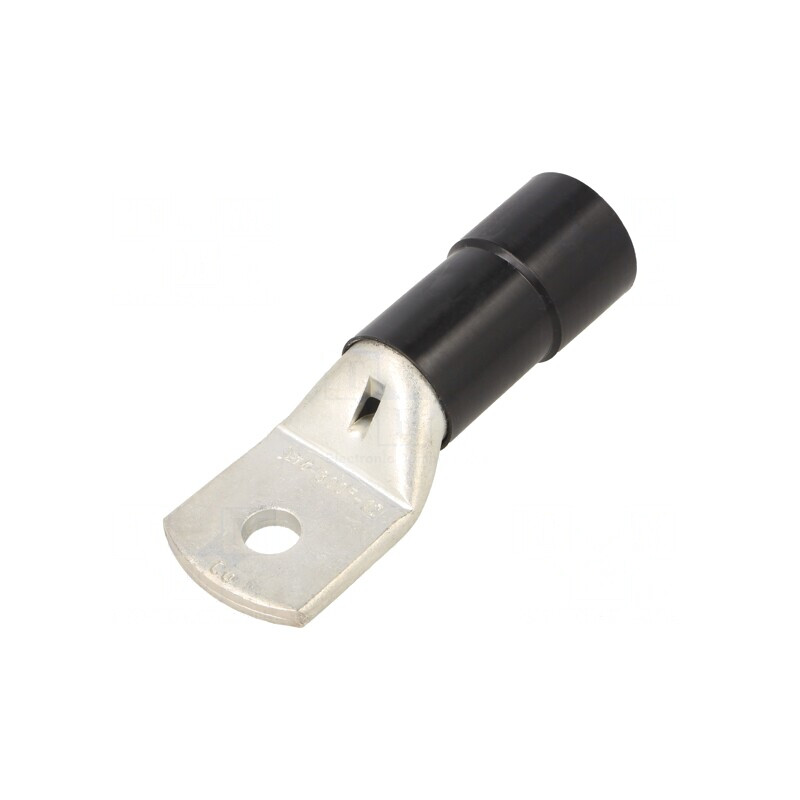 Conector Tubular Inelar M12 13mm 300mm2 Cupru Crimpat | Electronic-mag.ro | Componente Electronice