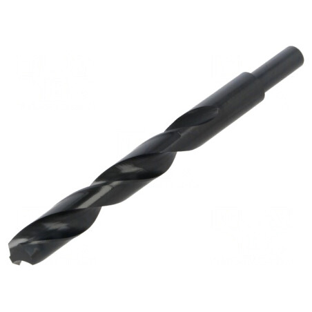 Burghiu Metal 18mm Oțel Rapid HSS-R | Electronic-mag.ro | Componente Electronice