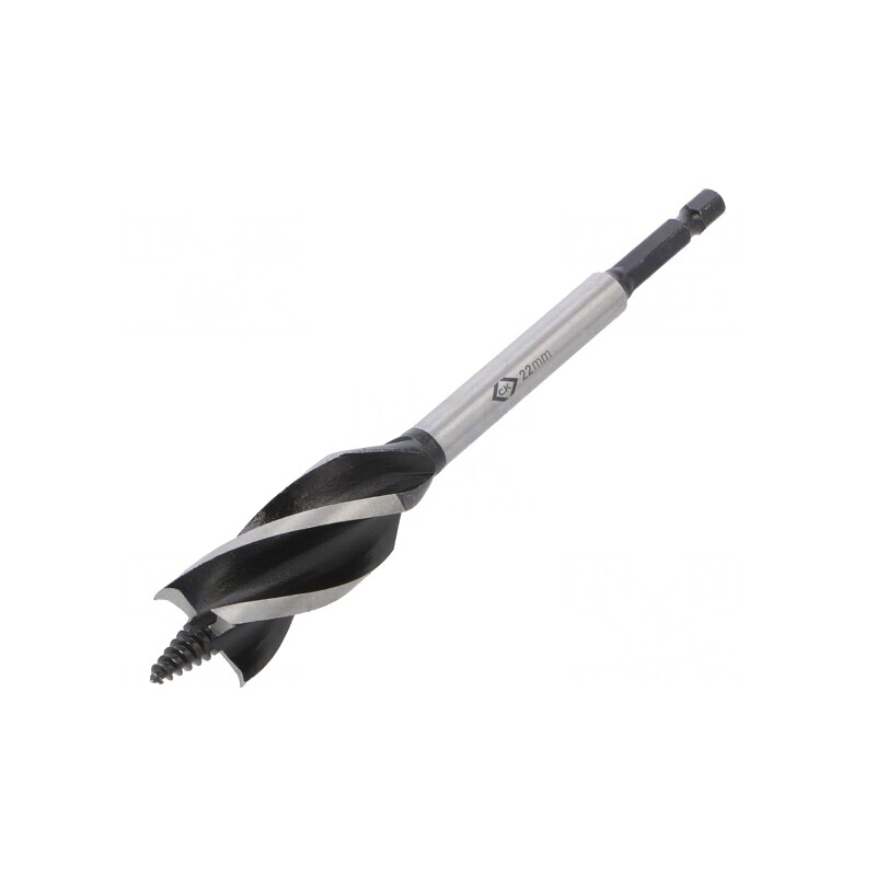 Burghiu Lemn 22mm 160mm 110mm | Electronic-mag.ro | Componente Electronice Burghiu Lemn 22mm 160mm 110mm | Electronic-mag.ro | Componente Electronice
