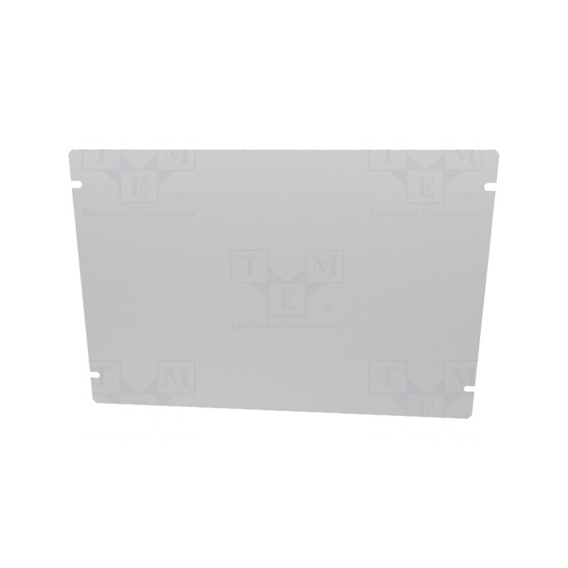 Placă de Montare Oțel Naturală 1434-22 | Electronic-mag.ro | Componente Electronice Placă de Montare Oțel Naturală 1434-22 | Electronic-mag.ro | Componente Electronice