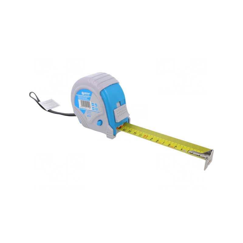 Ruletă de măsură 10m | Electronic-mag.ro | Componente Electronice