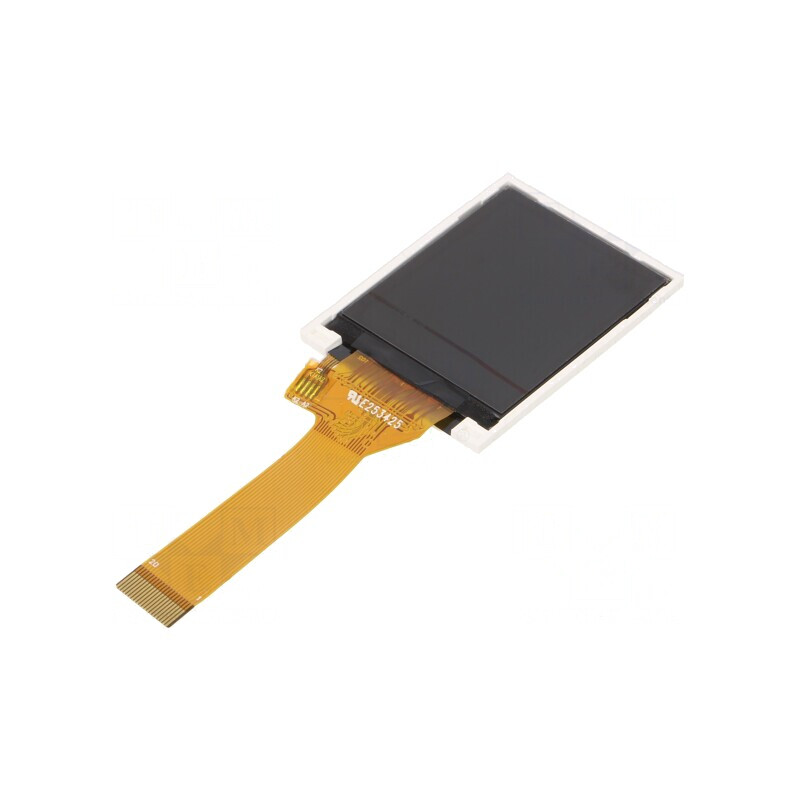 Afișaj TFT 1,8" 128x160 LED 3,3V | Electronic-mag.ro | Componente Electronice