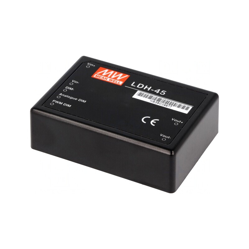 Convertor DC-DC 44W 18-32V Intrare 21-64VDC Ieşire 2A | Electronic-mag.ro | Componente Electronice