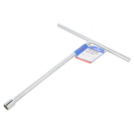 Cheie tubulară 10mm oțel crom-vanadium 250mm | Electronic-mag.ro | Componente Electronice