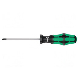 Șurubelniță Torx T20H cu Protecție, Lamă 100mm | Electronic-mag.ro | Componente Electronice