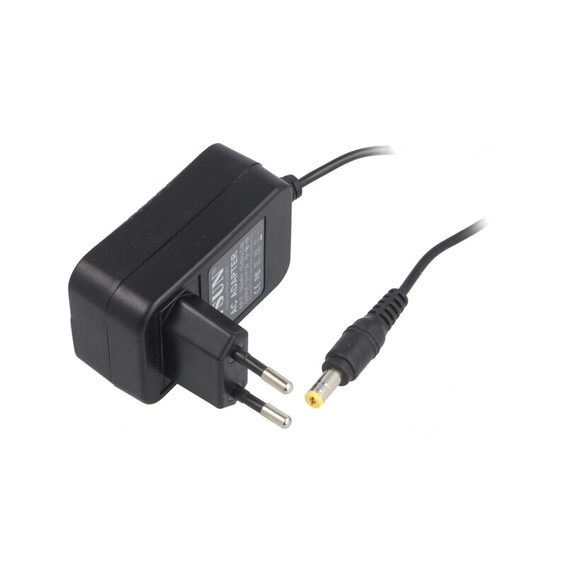 Alimentator 12VDC 2A 24W | Electronic-mag.ro | Componente Electronice