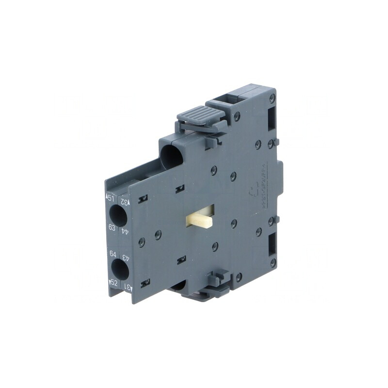 Contacte Auxiliare 3RT20 S0 S2 Lateral | Electronic-mag.ro | Componente Electronice Contacte Auxiliare 3RT20 S0 S2 Lateral | Electronic-mag.ro | Componente Electronice