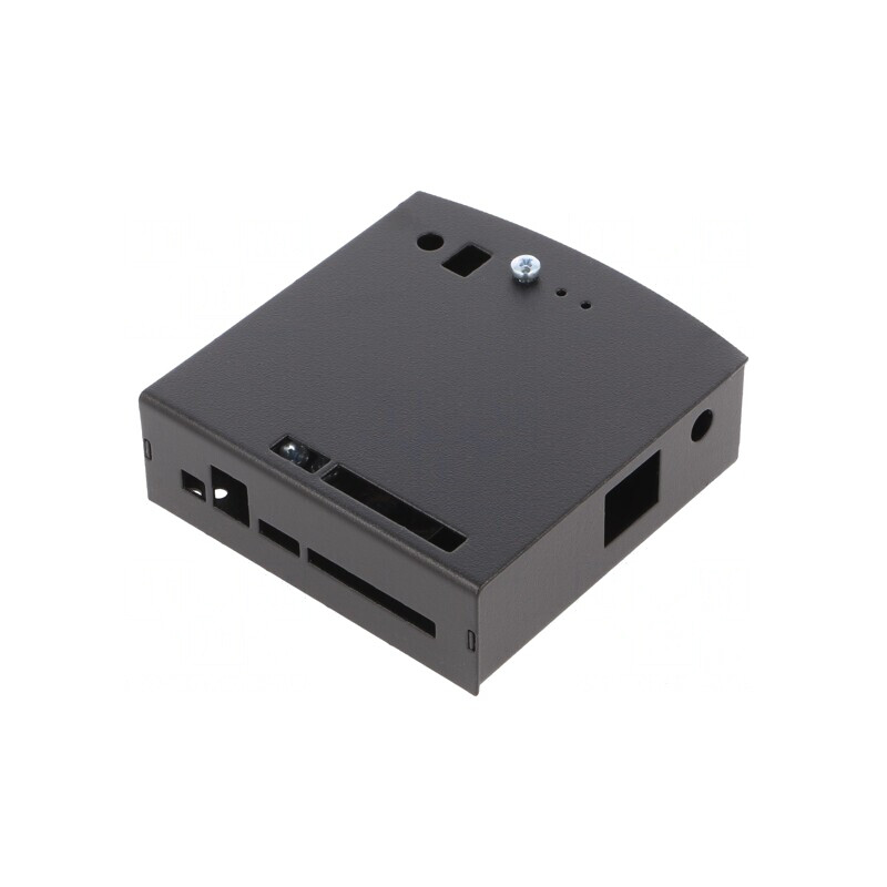 Carcasă Metalică pentru Calculator ESP32-EVB-EA-IND 80mm | Electronic-mag.ro | Componente Electronice Carcasă Metalică pentru Calculator ESP32-EVB-EA-IND 80mm | Electronic-mag.ro | Componente Electronice