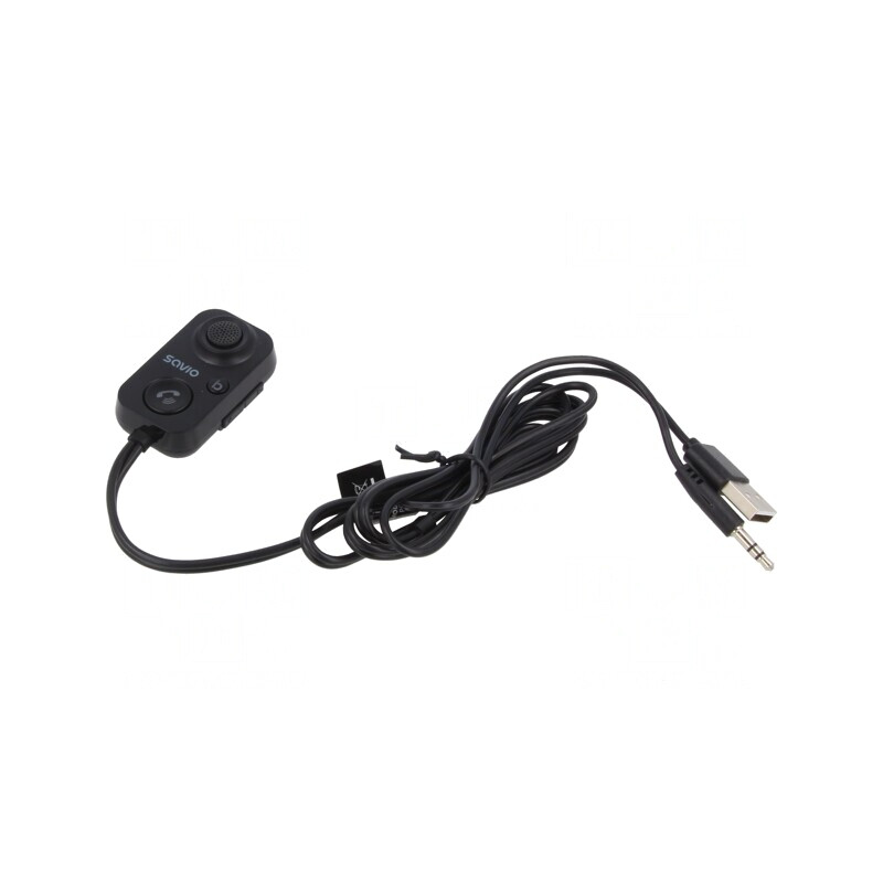 Transmițător FM Bluetooth 5.1 Negru 1,2m | Electronic-mag.ro | Componente Electronice Transmițător FM Bluetooth 5.1 Negru 1,2m | Electronic-mag.ro | Componente Electronice