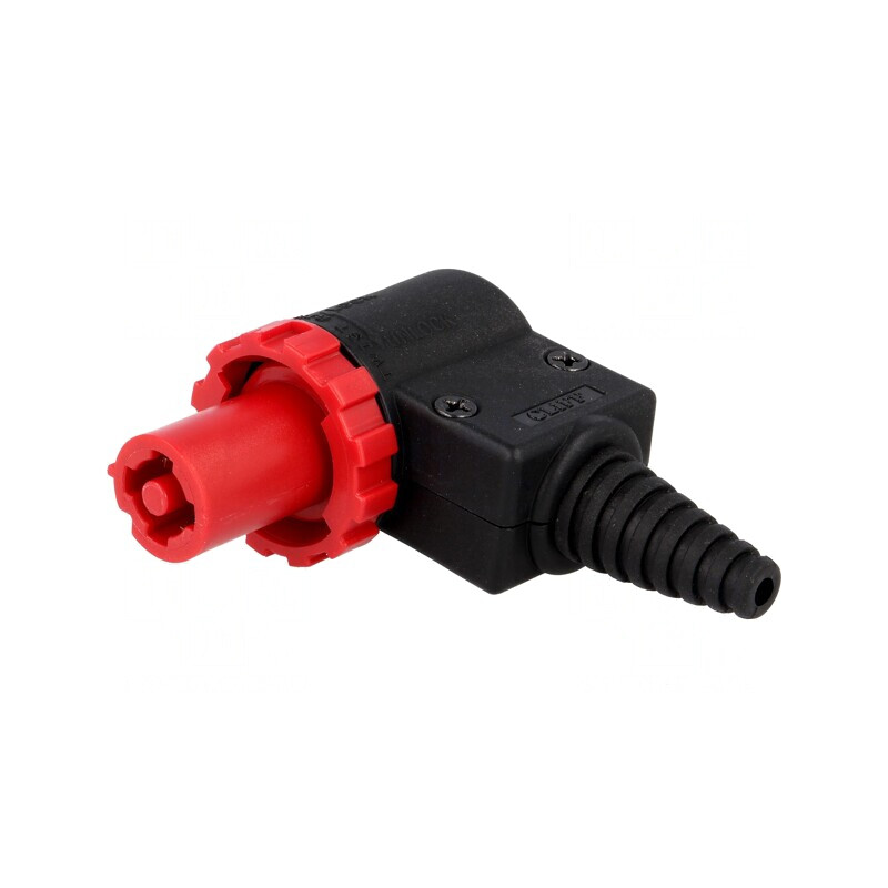 Conector Circular cu Șurub CLIFFCON 6-15mm | Electronic-mag.ro | Componente Electronice