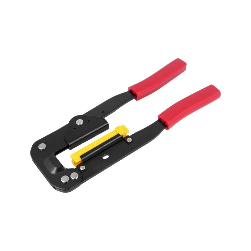 Unealtă de Sertizare Conectori IDC ETCS 0031 | Electronic-mag.ro | Componente Electronice