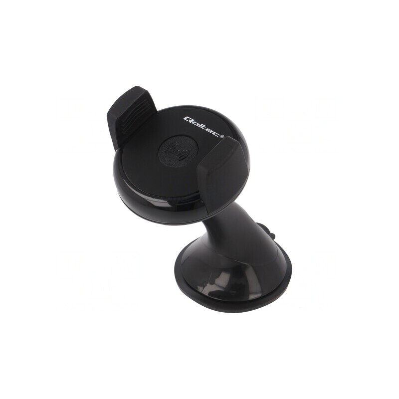 Suport Telefon Negru Geam 5W 5V/1A 1m | Electronic-mag.ro | Componente Electronice Suport Telefon Negru Geam 5W 5V/1A 1m | Electronic-mag.ro | Componente Electronice