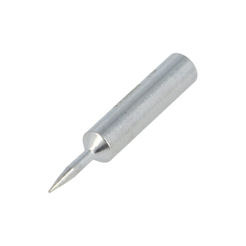 Vârf ac 0,2mm pentru ciocan de lipit | Electronic-mag.ro | Componente Electronice Vârf ac 0,2mm pentru ciocan de lipit | Electronic-mag.ro | Componente Electronice