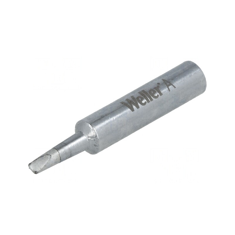 Vârf şurubelniţă îngustă 1,6x0,4mm pentru ciocan de lipit | Electronic-mag.ro | Componente Electronice