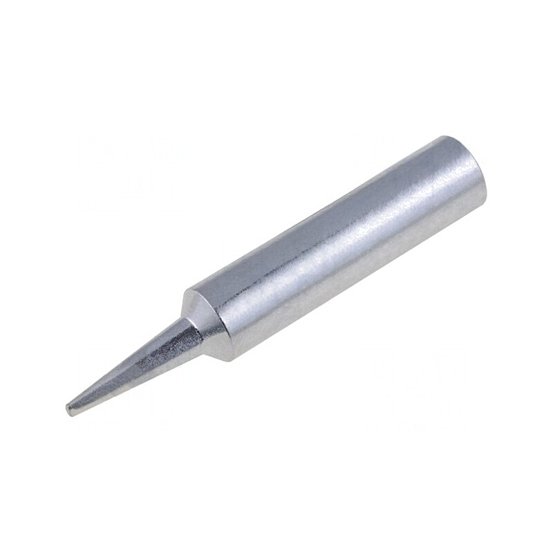 Vârf îngust pentru şurubelniţă 0,8x0,4mm | Electronic-mag.ro | Componente Electronice